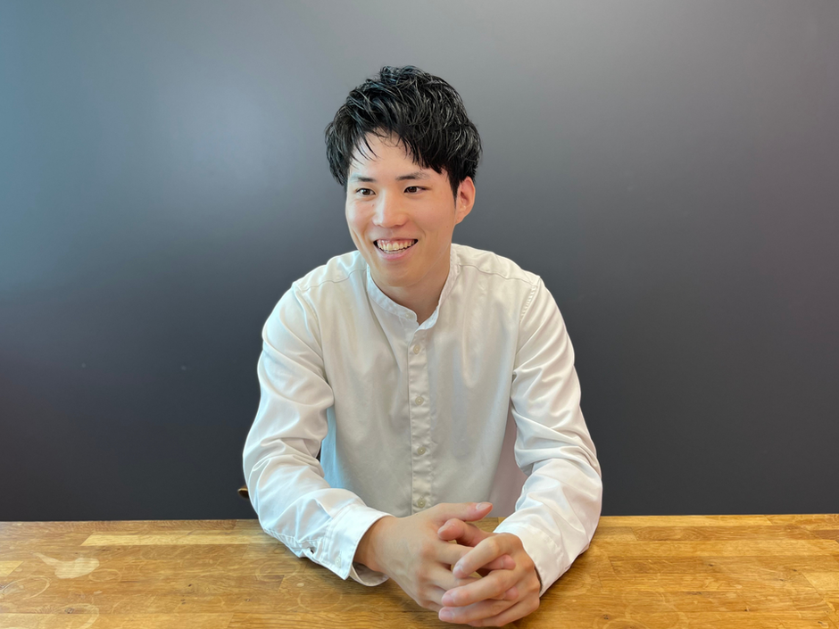 AI様 環境が人を創る』｜AI×DXで事業を変革するAX推進室リーダーの挑戦