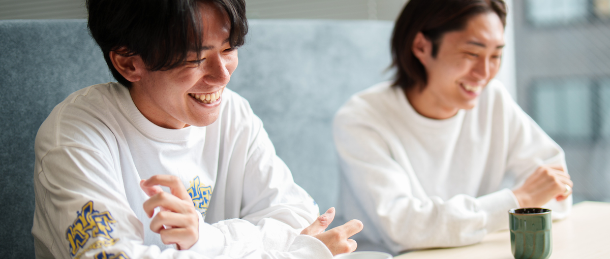 フラットな環境で実力を試す！自分も会社も成長させていきたい方を探してます！