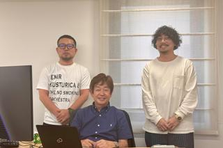 世界的企業のCIOを歴任した創業会長の下でキャリアの再構築を図る！