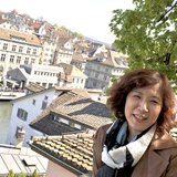 Manami Ueno