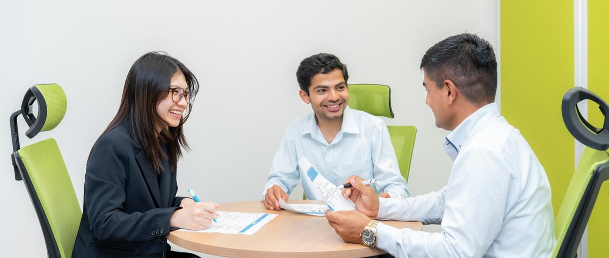 グローバル人材×日本企業のマッチング！企業の採用課題に踏み込み解決する営業