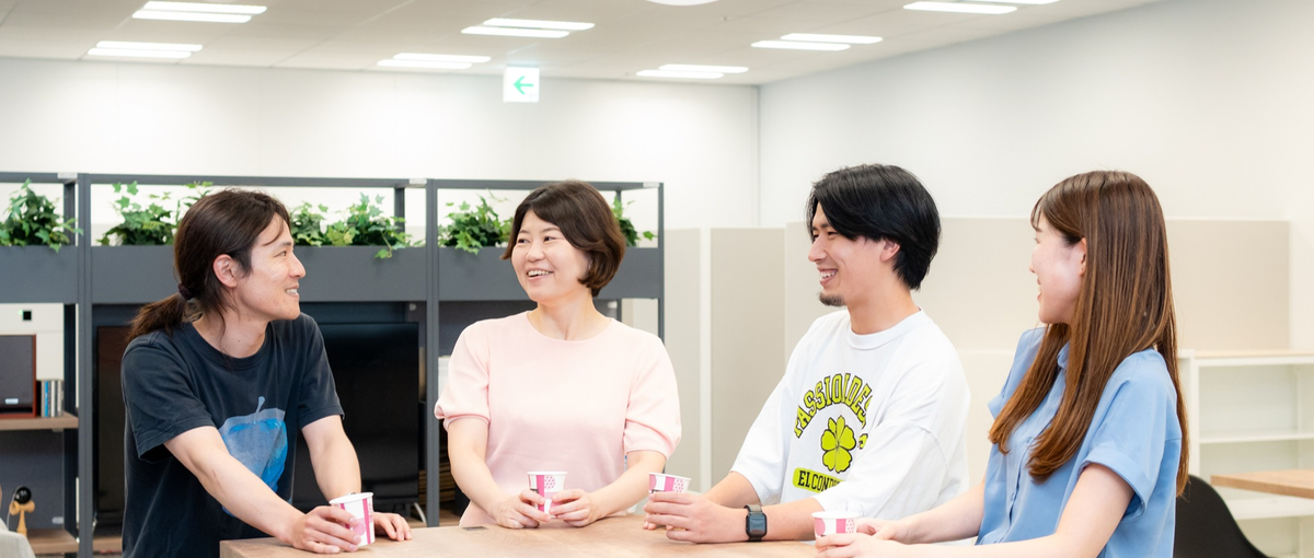 開発｜医療DX推進の要となるモバイルアプリエンジニア募集！_大阪支社