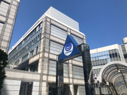 表参道駅徒歩4分のオフィス