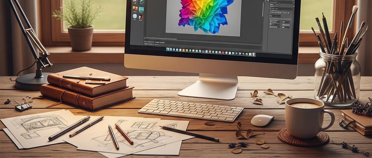 バナーやLPデザインの実務経験がある方、大歓迎！自由シフトで働けます