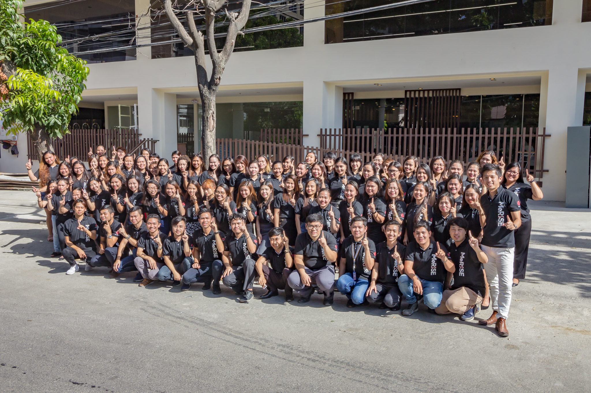 ビジョン2025「テクノロジーと人の力で、語学サービスのあり方を変える」