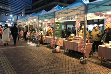 地方創生│食×生産者の魅力を全国に届けるマルシェ実行メンバーを募集！
