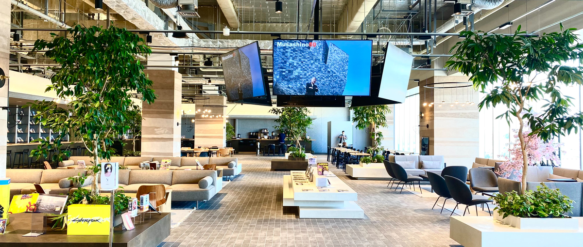 人を自然と繋げるお仕事、企画営業、新規開拓スタッフ募集中