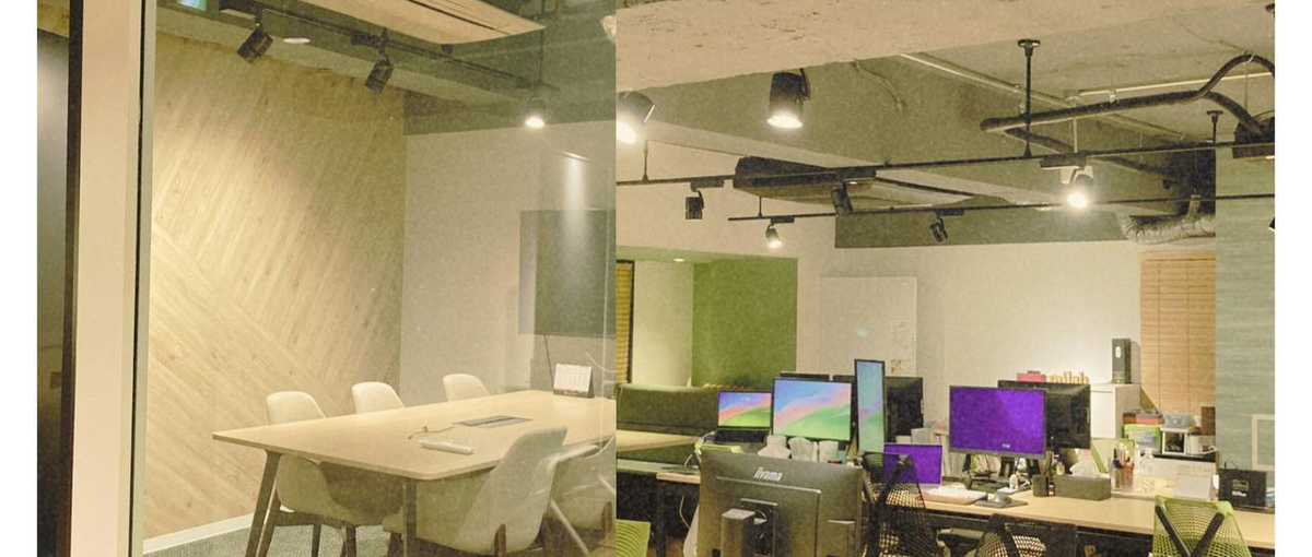 自分の強みを発揮して、一緒にもっと良くする開発を。Webエンジニア募集