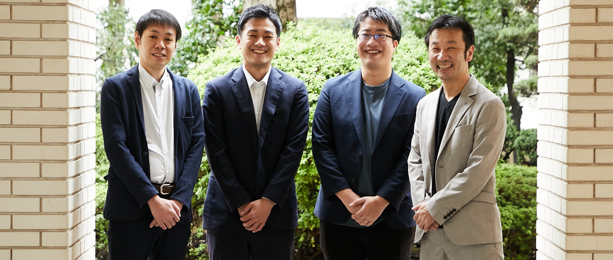 フロントエンド募集｜病院で働く人々のこうだったら…を叶える開発