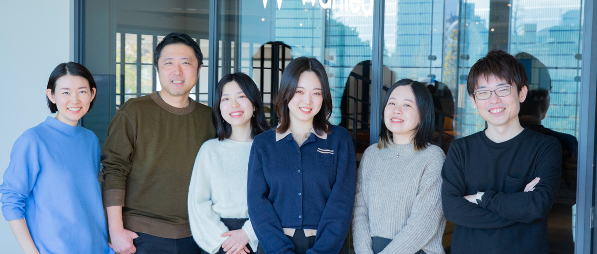 成長を体感できる新規事業で、営業スキルを発揮したい若手の皆さん待ってます