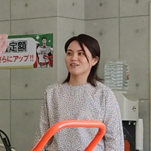 Yuko Hosoi