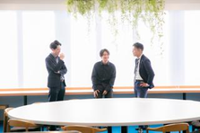 代表直下でコンサルタントスキルが学べる！事業開発サポートメンバー募集