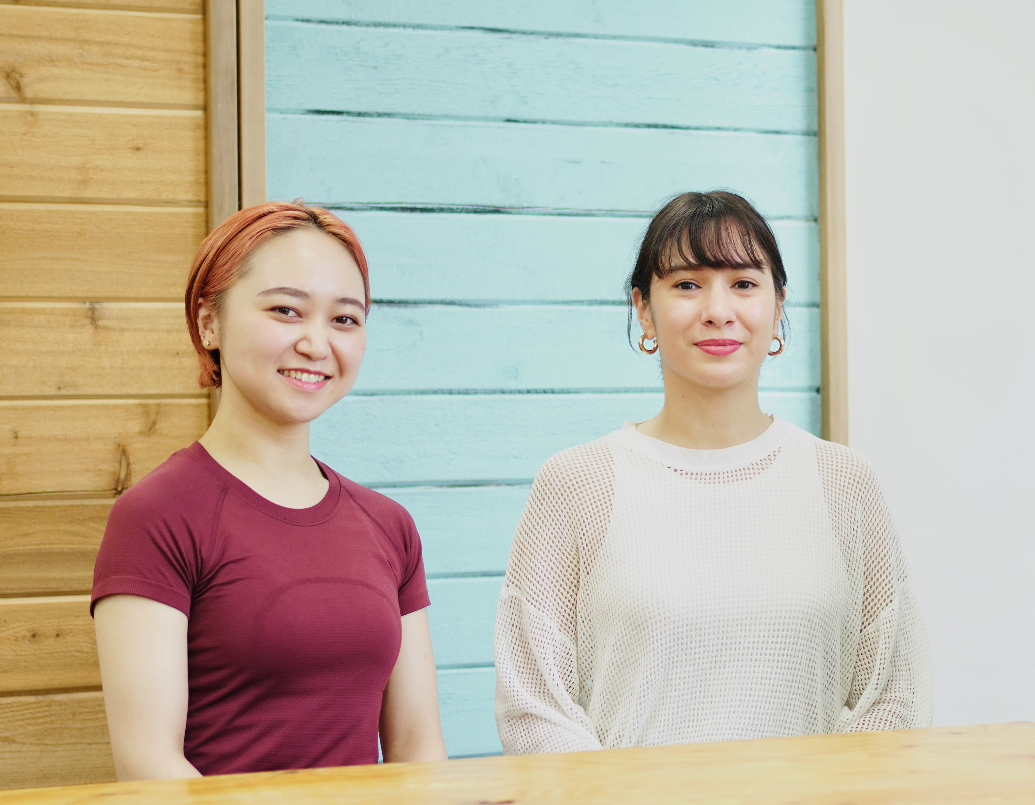 【マーケター×インストラクター】若手社員が語るZEN PLACEならではのユニークな事業展開・カルチャー【なぜZEN PLACEを選んだのか】