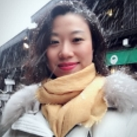 陳冰琦さんのプロフィール