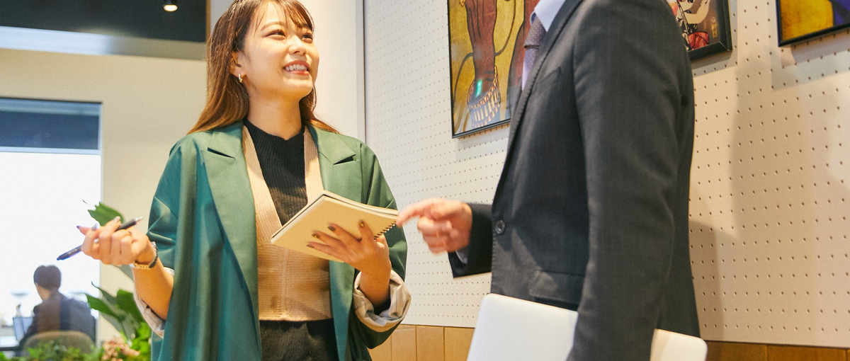 東京募集｜経理・労務BPOからバックオフィスのスペシャリストへ！