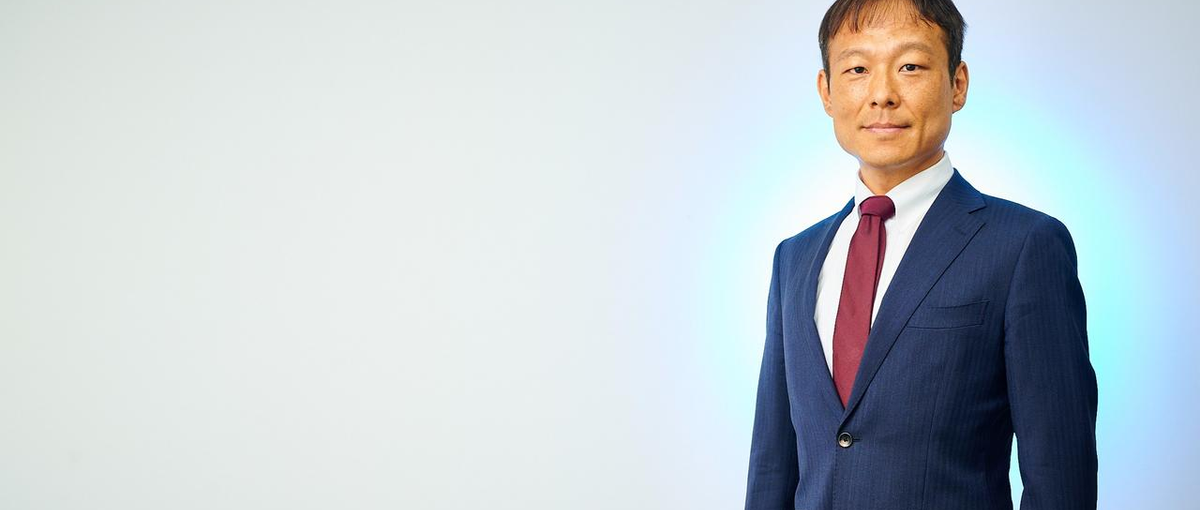 つくるのは、レンズだけじゃない。挑戦する自分を育てられる場所