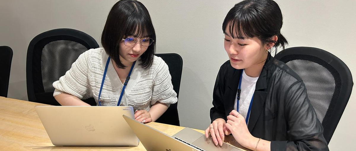 26卒ラストチャンス｜美容×SNS｜WEBマーケの内定直結型インターン募集