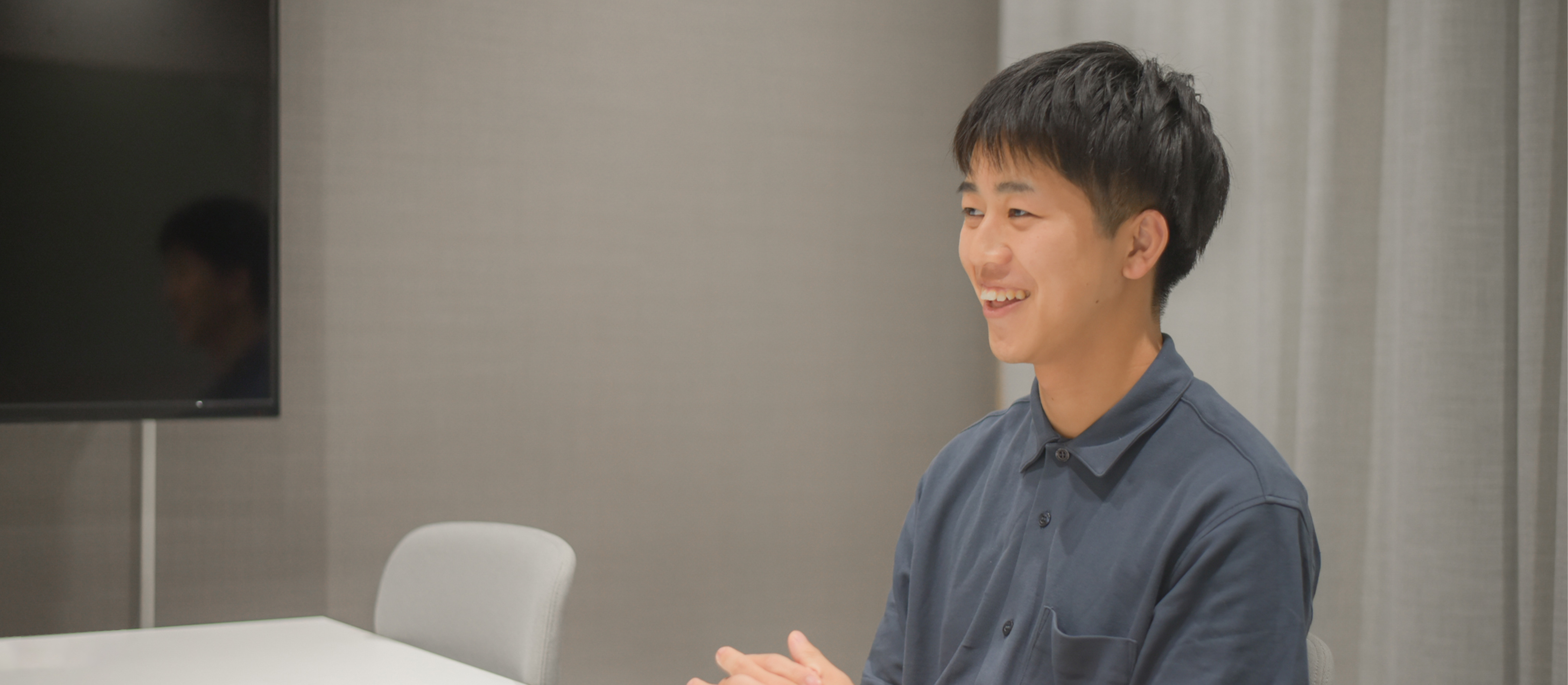 新卒でベンチャーを選んだ、明確な理由