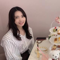 新地 花菜さんのプロフィール