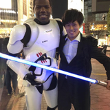 Ren Takanami
