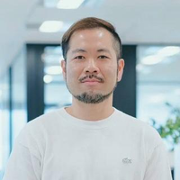 坪内 陽佑さんのプロフィール