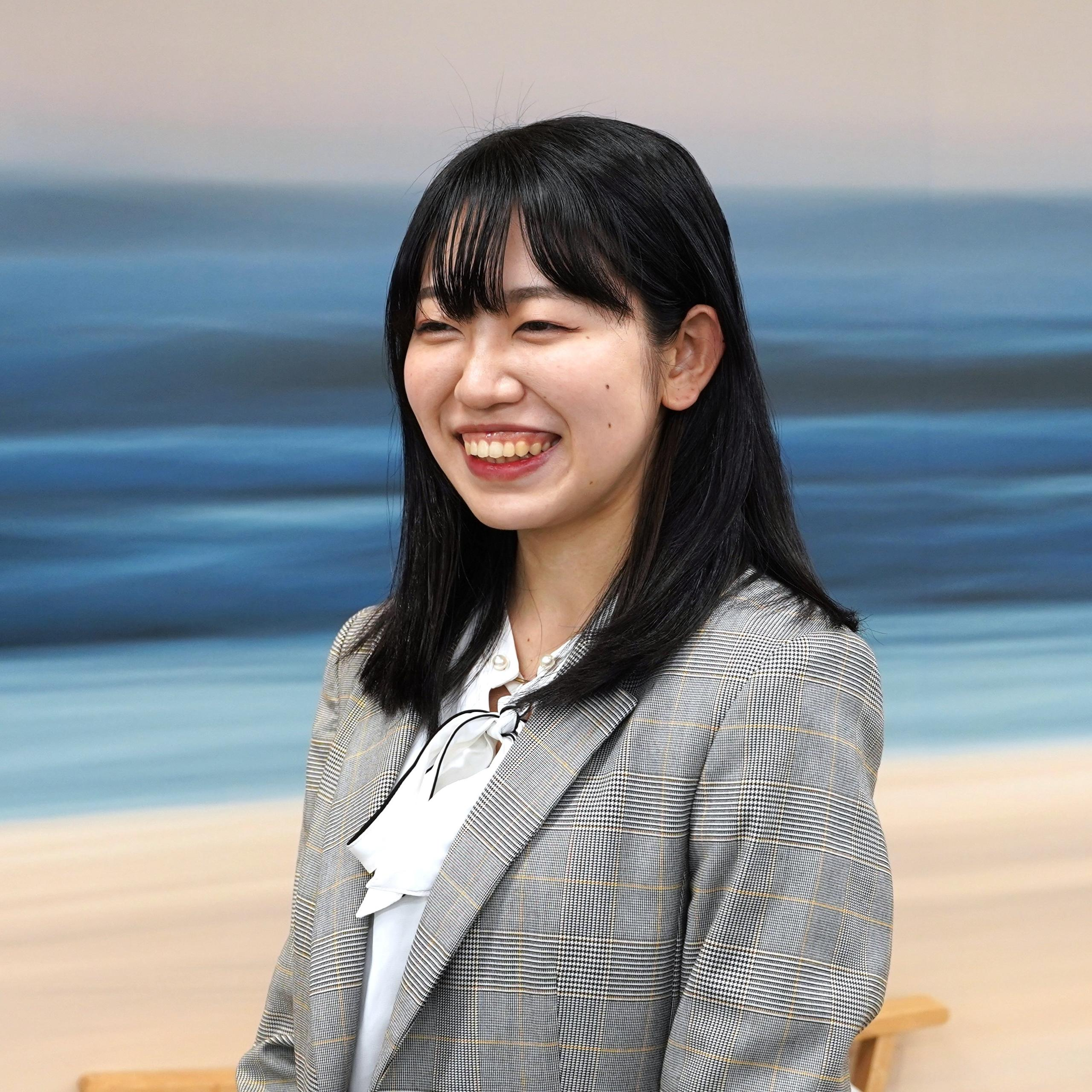 浅井さんのプロフィール画像