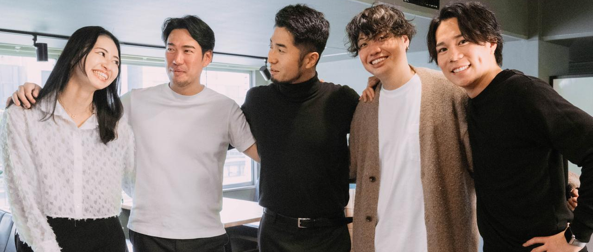  大切な人を大切に。チームに責任を持てるオープンポジション、探しませんか？