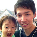 カズアキ イガラシ