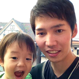 カズアキ イガラシ