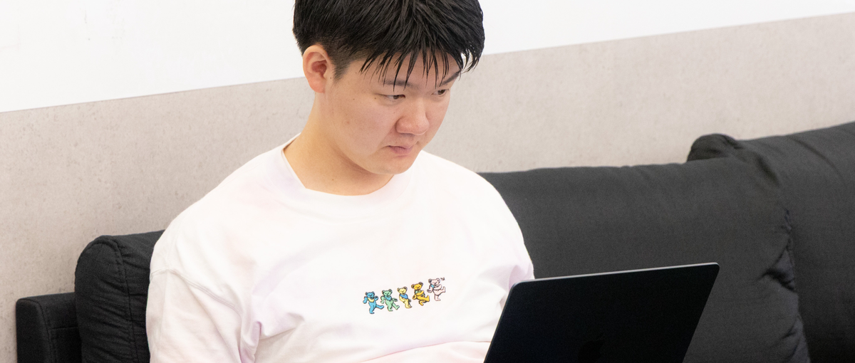 裁量大！React/TyoeScriptで作成する開発PM募集