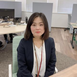 沖野 由希子