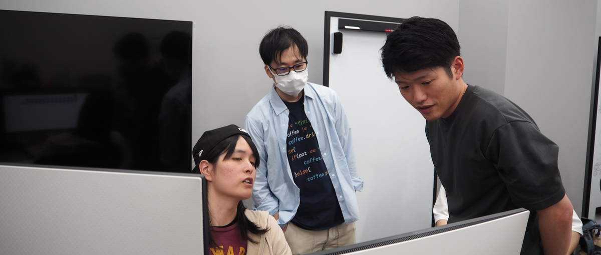 インフラエンジニア｜国が推進する先端プロジェクトに携わる！