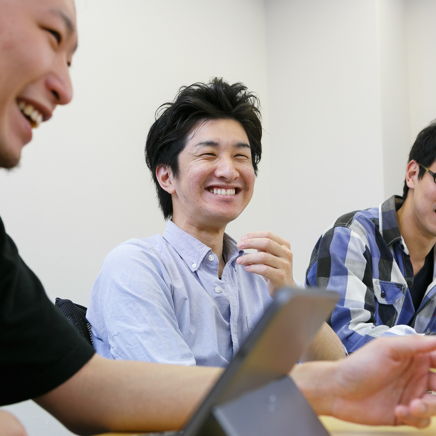 株式会社グッドラックスリーの会社情報 - Wantedly