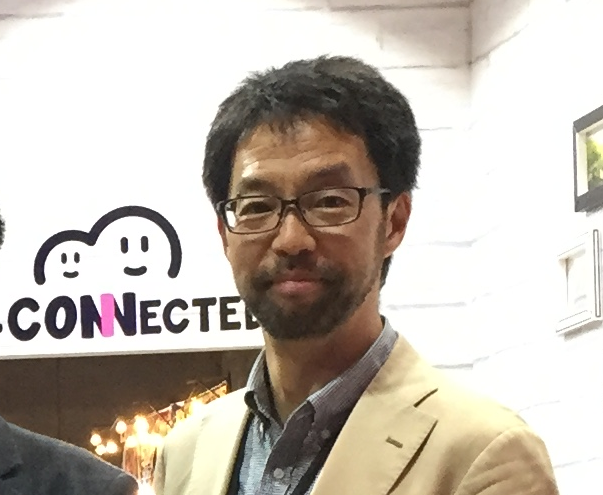 藤井　智
