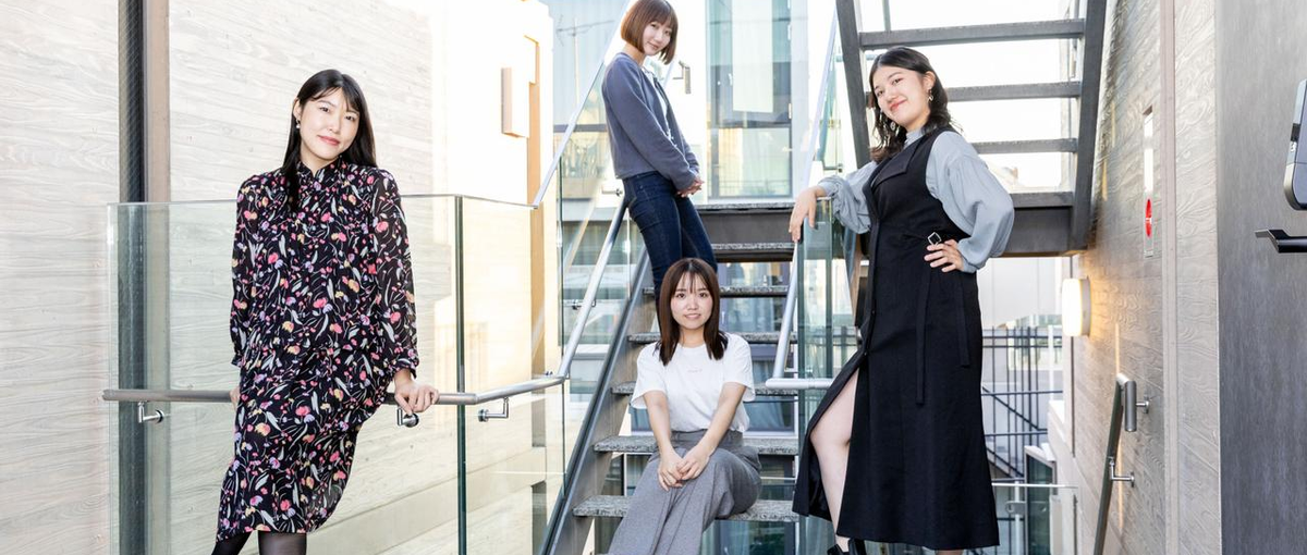 日本語×中国語の通訳募集！日中の架け橋となり、エンタメ業界に革命を起こす