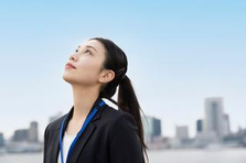 人事って、経験がないと難しい？最初は皆同じ気持ちでした