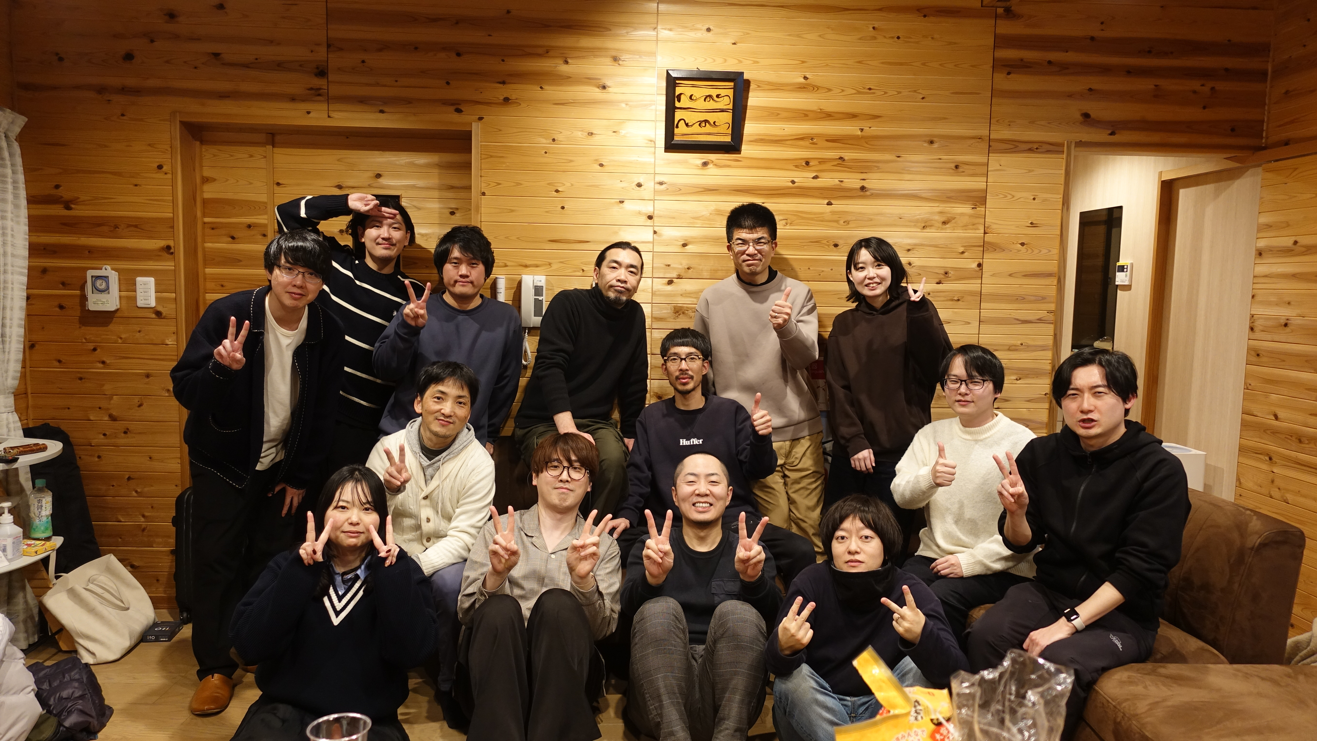 今年も開催！進化し続けるエンジニア合宿