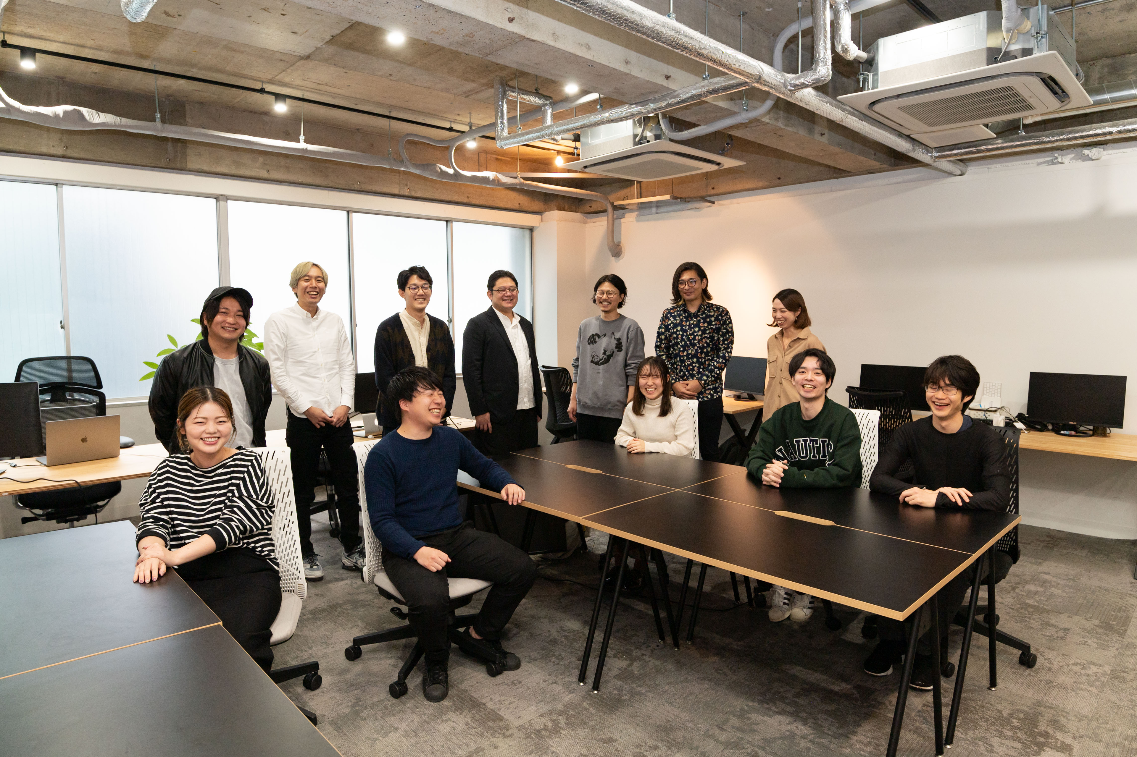 女性メンバーが語る「自己実現のために選んだSTYZというフィールド」の共通項とは？