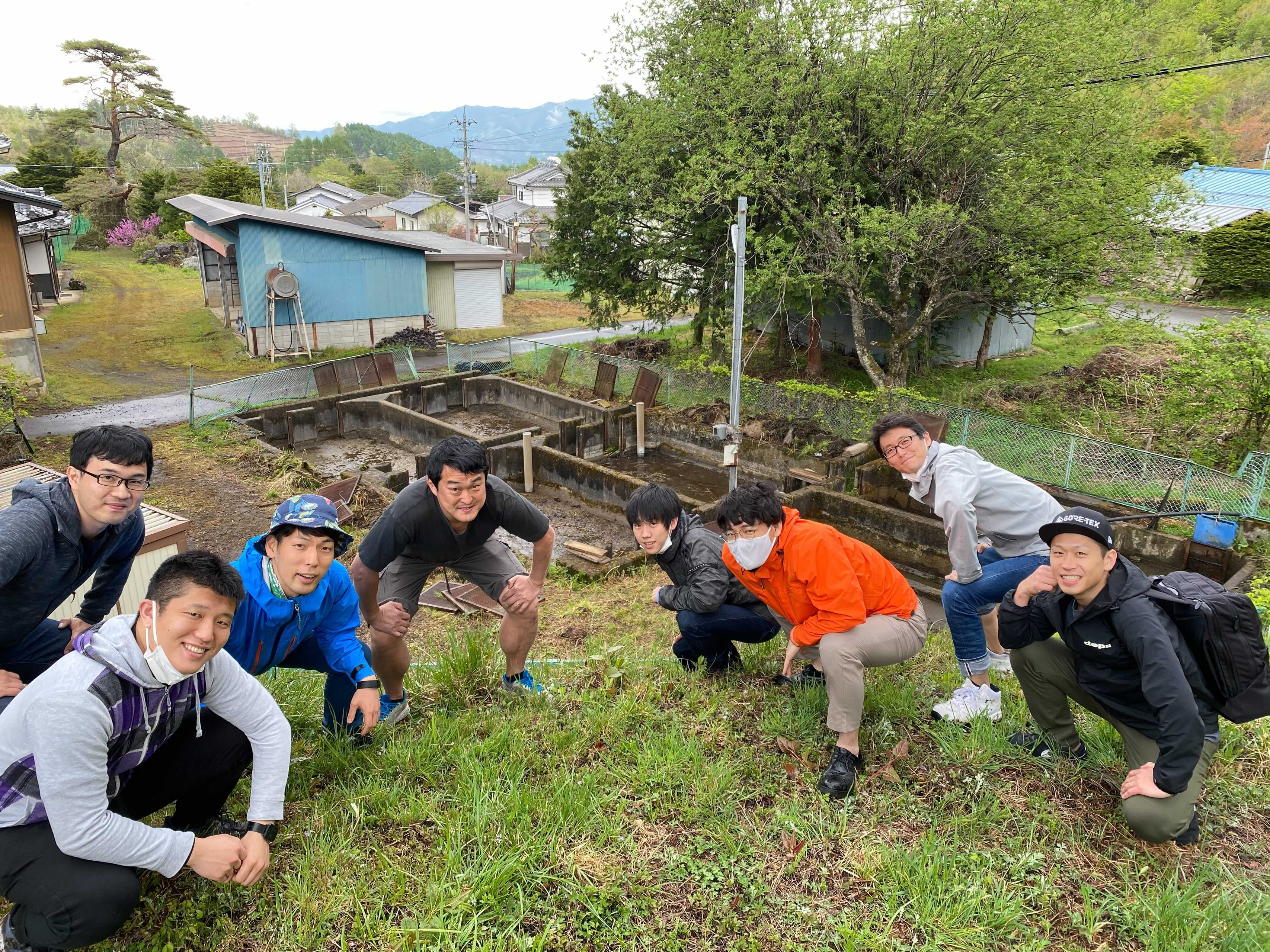 IT企業が養殖事業を開始！？