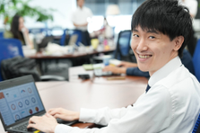 新規事業メンバー募集！　プリセールスエンジニアを探しています！