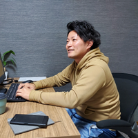 大石 将司さんのプロフィール