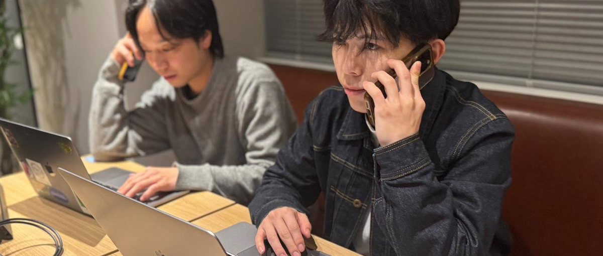 成長したい学生募集 | 2万ユーザーのAIツールを伸ばすセールス募集  