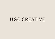 D2C特化型SaaSのUGC活用ツール『UGCクリエイティブ』