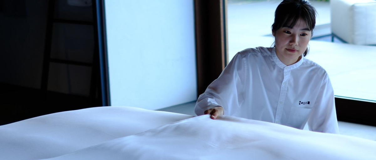 感動体験を届ける組織づくり。ホテルマネジメントの採用立ち上げリーダー募集