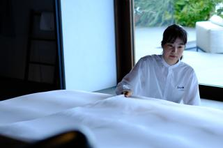 感動体験を届ける組織づくり。ホテルマネジメントの採用立ち上げリーダー募集