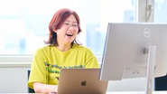 【業界特化】ゲーム・エンタメ業界に特化している私たちだからこそ、業界での働き方やキャリア形成について適切なサポートができます