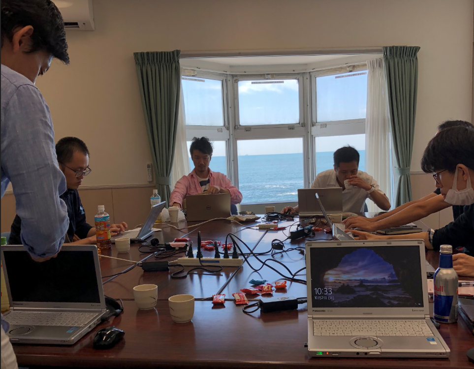 自分らしく生きるためのインフラづくり。ビジョン実現と地方展開をリンクさせる