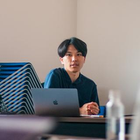 龍之介 高岸さんのプロフィール