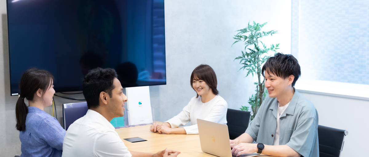 Web・業務系開発エンジニア｜経験をいかしてフルコミットしていただける方！