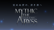 2020年にリリースしたスマートフォン向けアプリ「Mythic the Abyss」。ストアの有料アプリランキングで1位を獲得しました。（参考記事：https://gamebiz.jp/news/275746）　　　　　現在は第二弾を開発中。